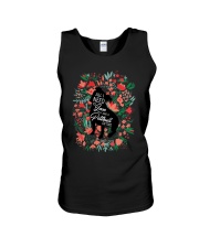 All I Need Is Pitbull Unisex Tank thumbnail