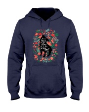 All I Need Is Pitbull Hooded Sweatshirt thumbnail
