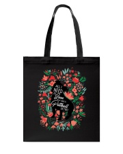 All I Need Is Pitbull Tote Bag thumbnail