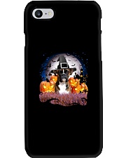 Boxer Halloween Phone Case thumbnail
