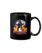 Boxer Halloween Mug thumbnail