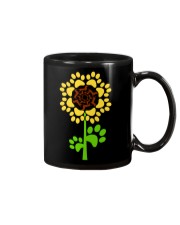 Dachshund Sunflower Mug thumbnail