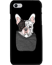 French Bulldog Inside Pocket Phone Case thumbnail