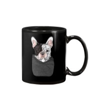 French Bulldog Inside Pocket Mug thumbnail