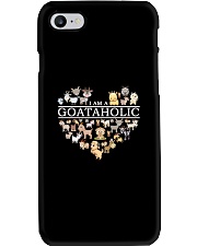 Love Goat Phone Case thumbnail
