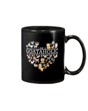 Love Goat Mug thumbnail