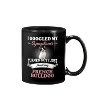 Need my French Bulldog Mug thumbnail