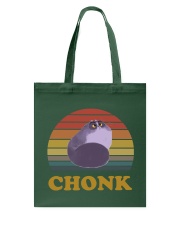 CHONK Tote Bag tile