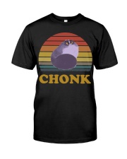 CHONK Classic T-Shirt front