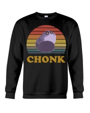 CHONK Crewneck Sweatshirt tile