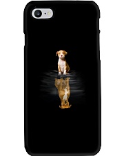 Pit Bull Dream Phone Case thumbnail