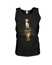 Pit Bull Dream Unisex Tank thumbnail
