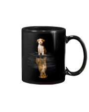 Pit Bull Dream Mug thumbnail
