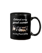 French Bulldog Mug thumbnail