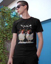 NOEL Classic T-Shirt apparel-classic-tshirt-lifestyle-17