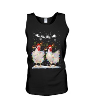 NOEL Unisex Tank tile