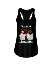 NOEL Ladies Flowy Tank tile
