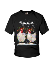 NOEL Youth T-Shirt tile