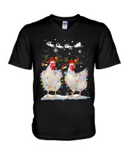 NOEL V-Neck T-Shirt tile
