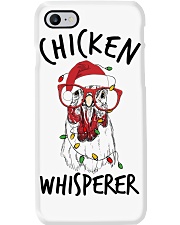 XMAS LIGHT Phone Case tile