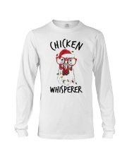 XMAS LIGHT Long Sleeve Tee tile