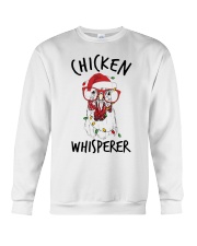 XMAS LIGHT Crewneck Sweatshirt tile