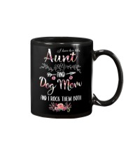 Dog I Have Two Titles Mug thumbnail