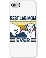 Best Labrador Mom Phone Case tile