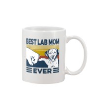 Best Labrador Mom Mug tile
