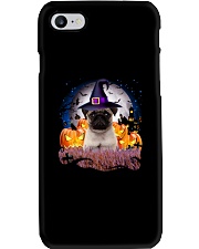 I love pug Phone Case thumbnail