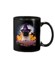 I love pug Mug thumbnail