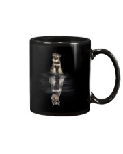 MINIATURE SCHNAUZER Dreaming Mug thumbnail