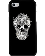 Goat Skull Phone Case thumbnail