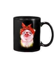 Pig Beauty Mug thumbnail