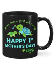 Mother You're Doing A Great Job Turtle 2021 Mugs tile