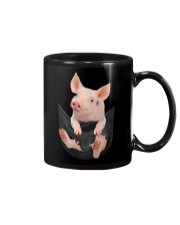 Pig In Pocket Mug thumbnail