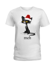 MEH XMAS Ladies T-Shirt tile