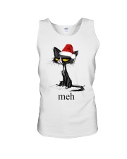 MEH XMAS Unisex Tank tile
