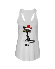 MEH XMAS Ladies Flowy Tank tile