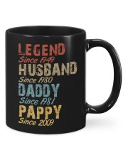 Father Legend Husband Daddy Pappy Mugs tile