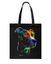 Pitbull Tote Bag thumbnail