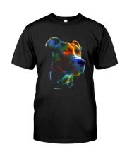 Pitbull Classic T-Shirt thumbnail