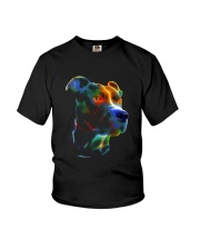 Pitbull Youth T-Shirt thumbnail