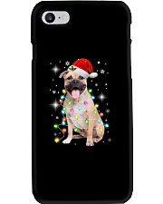 Staffordshire Bull Terrier Light Phone Case thumbnail