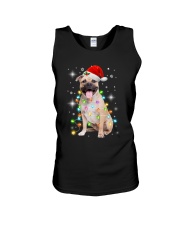 Staffordshire Bull Terrier Light Unisex Tank thumbnail
