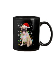 Staffordshire Bull Terrier Light Mug thumbnail
