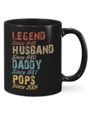 Father Legend Husband Daddy Pops Mugs tile