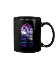 CAT - WINDOW Mug thumbnail