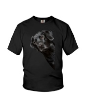 Labrador Look Youth T-Shirt tile