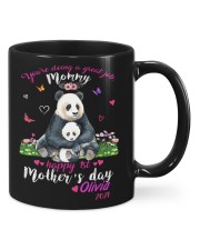 You Are Doing A Great Job Panda 2021 Mugs tile